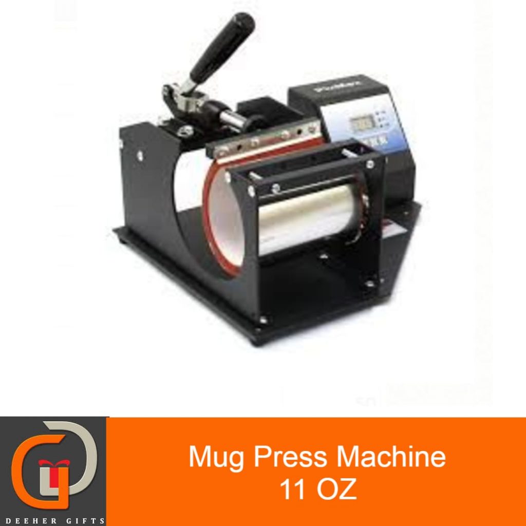 Mug Press
